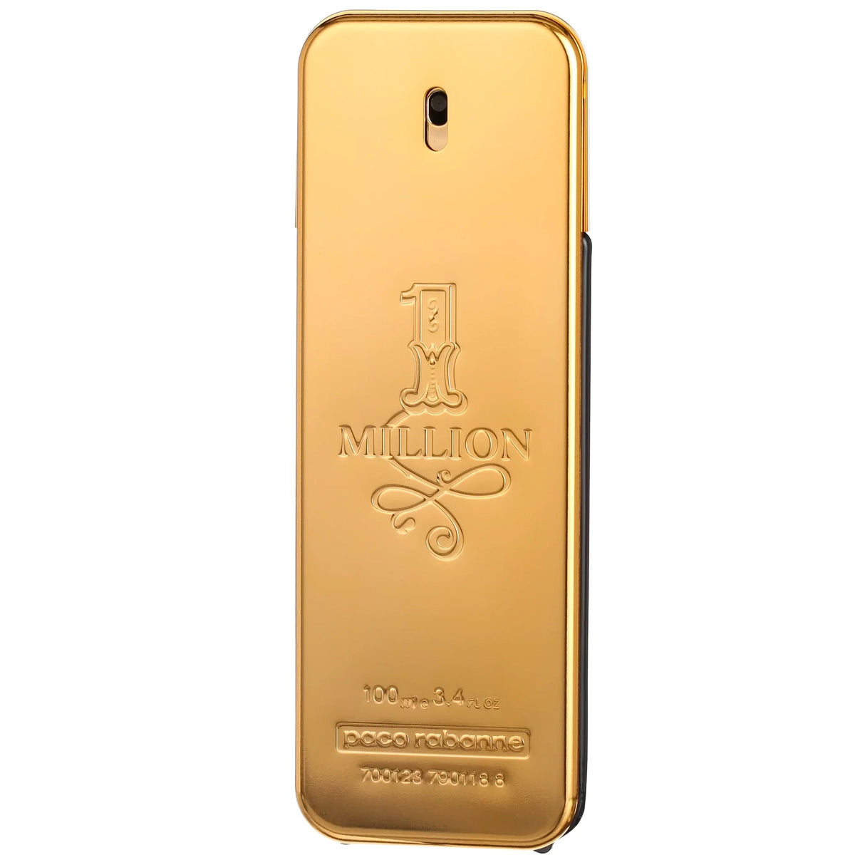 1 Million EDT for men - 3.4 oz