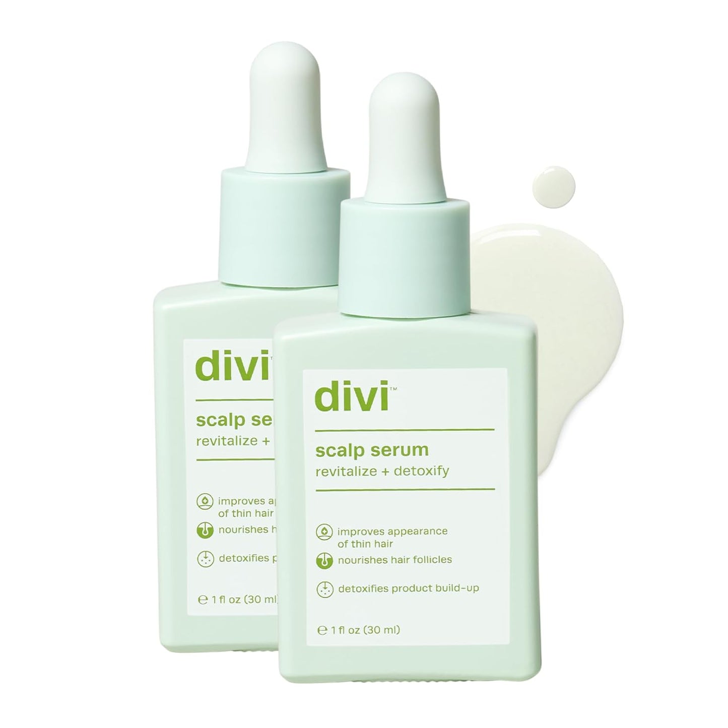 Divi Scalp Serum -30ml