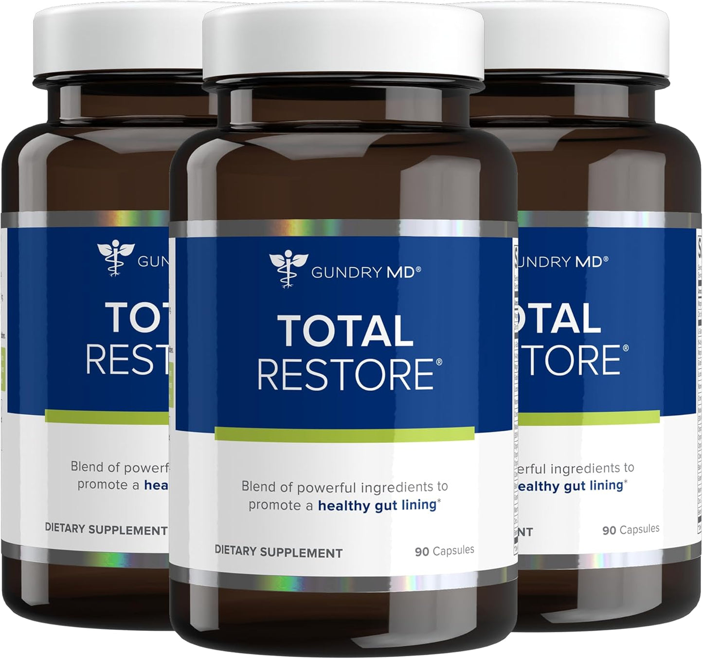 Gundry MD® Total Restore Gut Lining & Digestive Support – 30 Servings