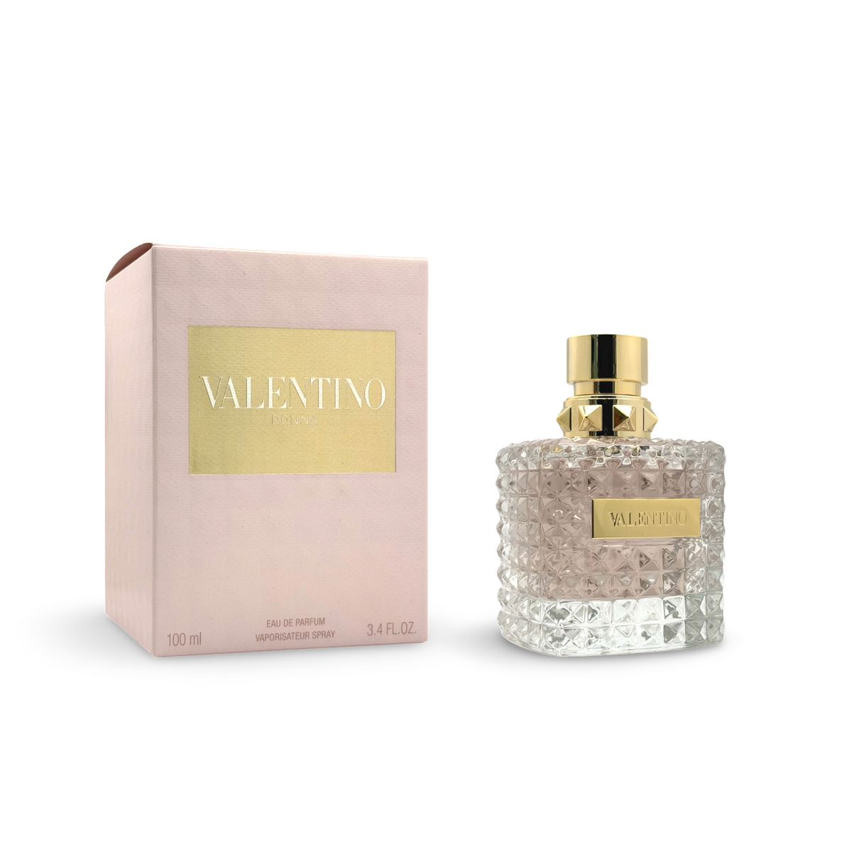 Valentino Donna EDP - 3.4 oz