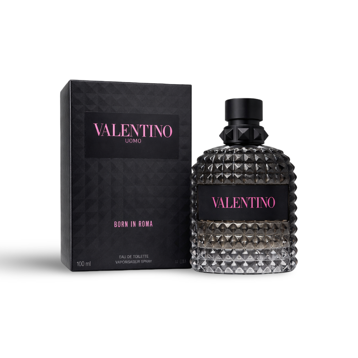 Valentino Uomo Born in Roma - 3.4 oz