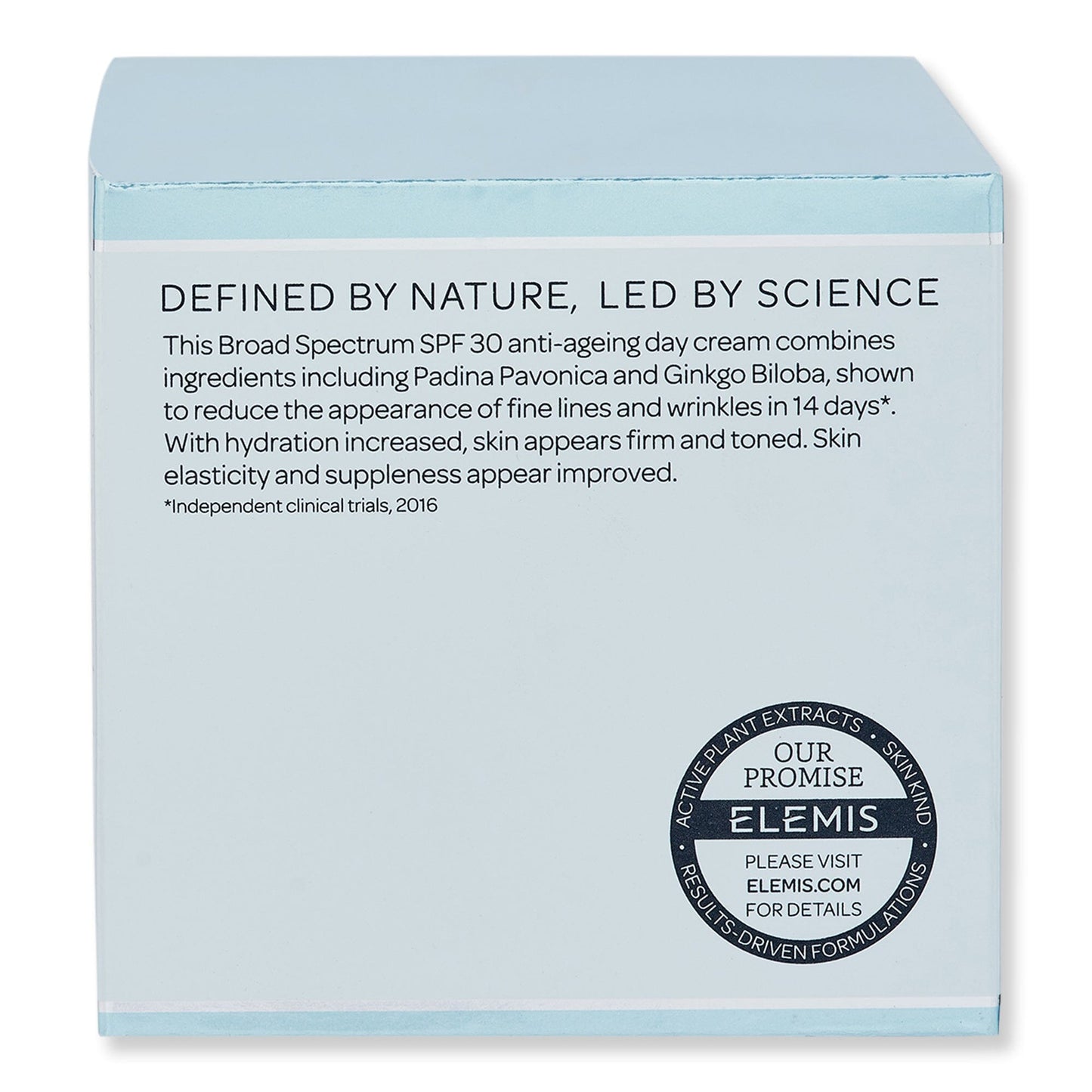 Elemis Elemis Pro-Collagen Marine Cream SPF 30 Skin Care Treatments
