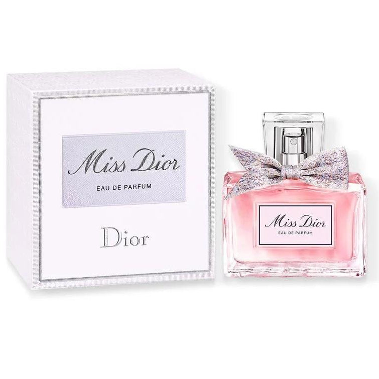 Miss Dior Eau de Parfum for Women 3.4 oz / 100ml