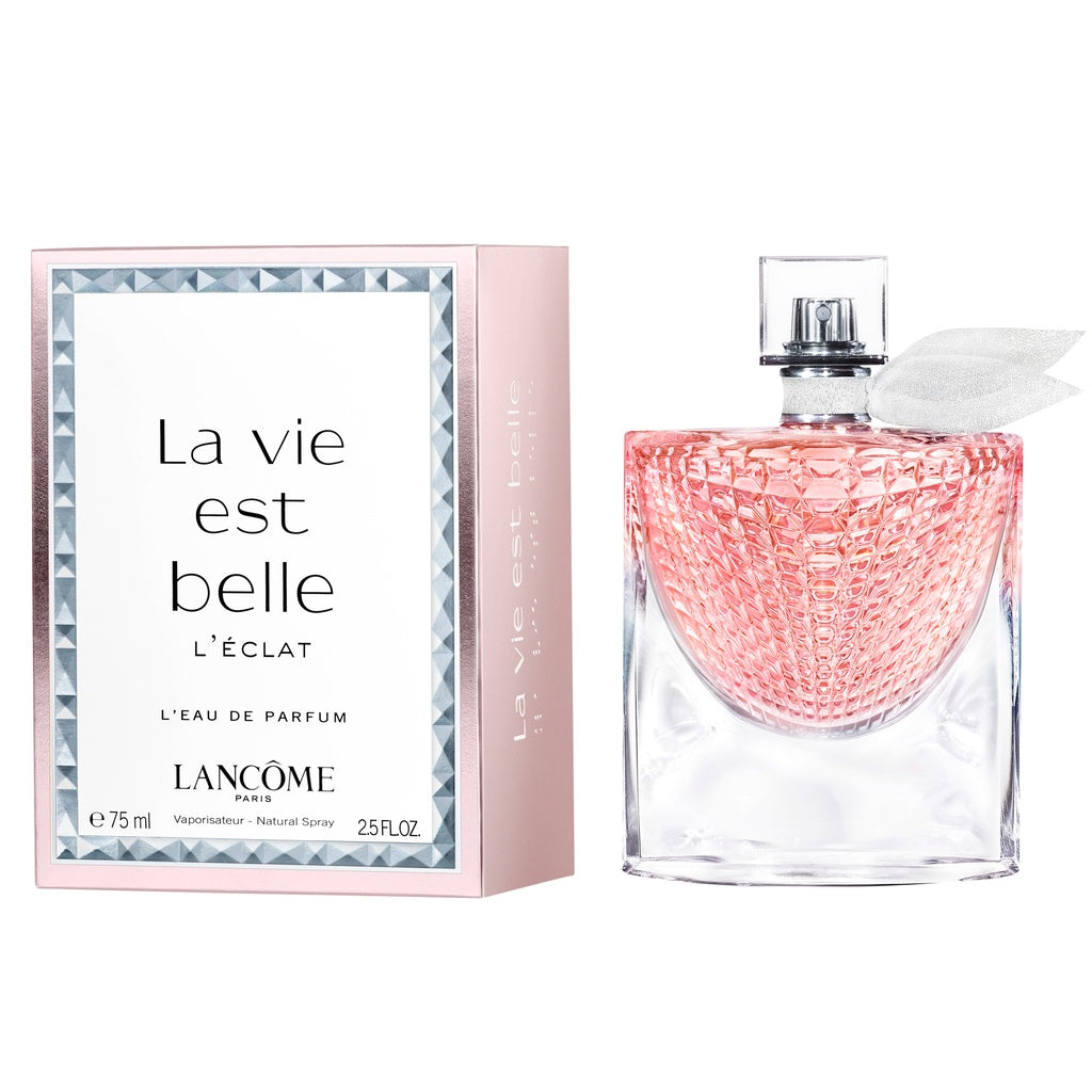 Lancome La Vie Est Belle L'Eclat 2.5 oz EDP for woman