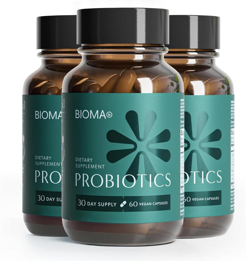 Bioma Probiotics