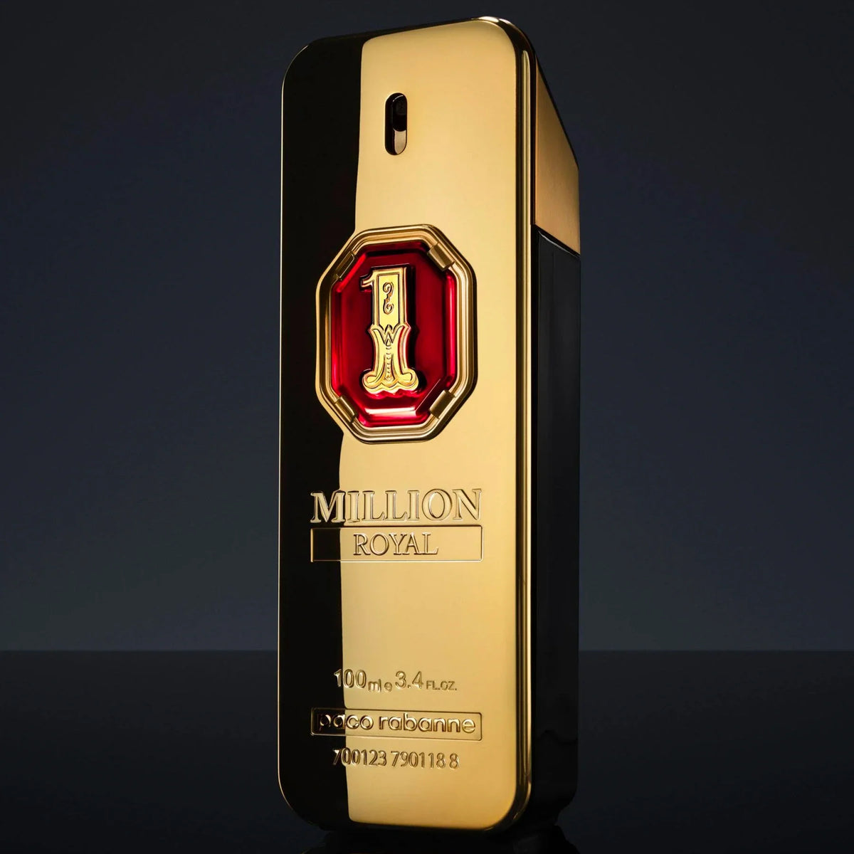 1 Million Royal Parfum for men - 3.4 oz