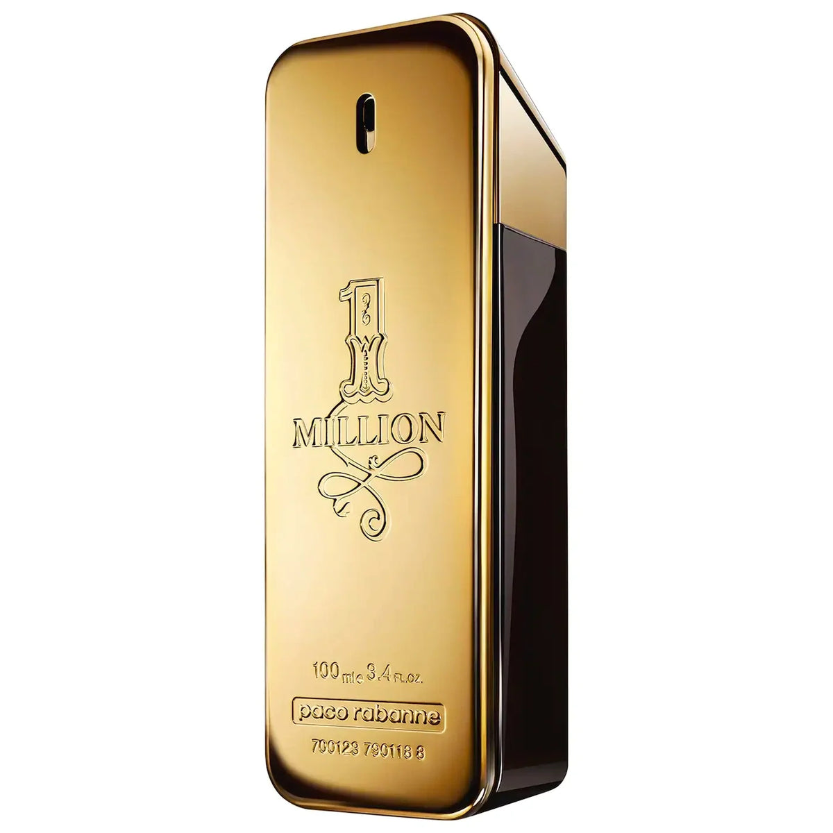 1 Million EDT for men - 3.4 oz