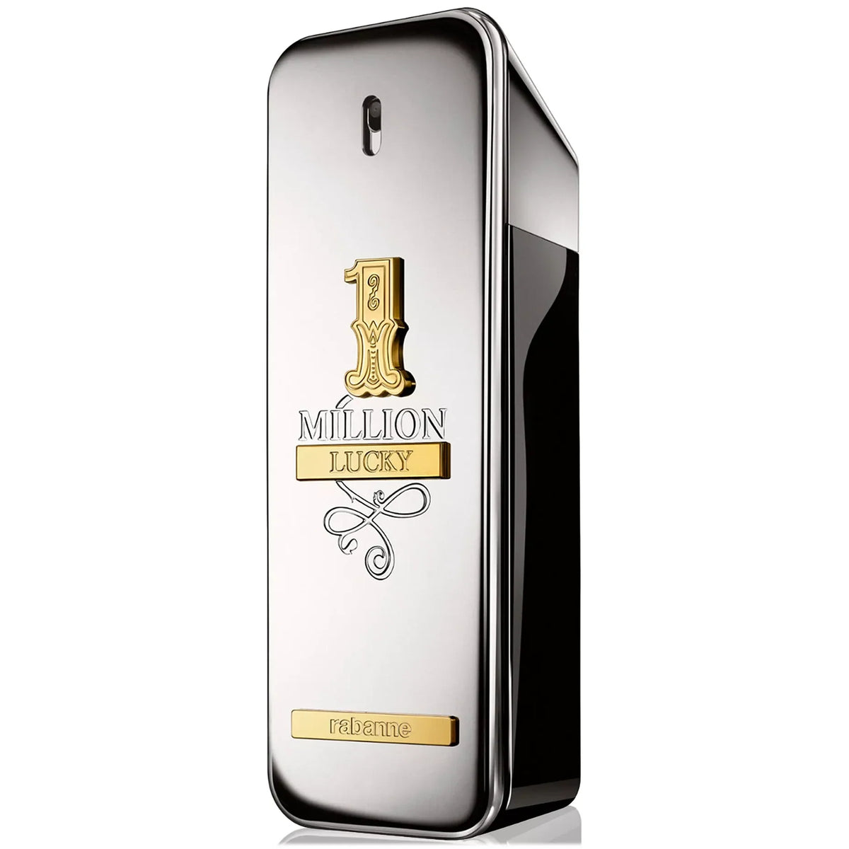 1 Million Lucky EDT for men - 3.4 oz