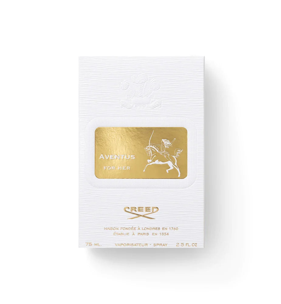 Creed Aventus for her EDP - 2.5 oz