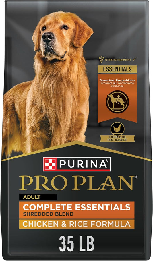 Pro Plan Complete Essentials Chicken & Rice
