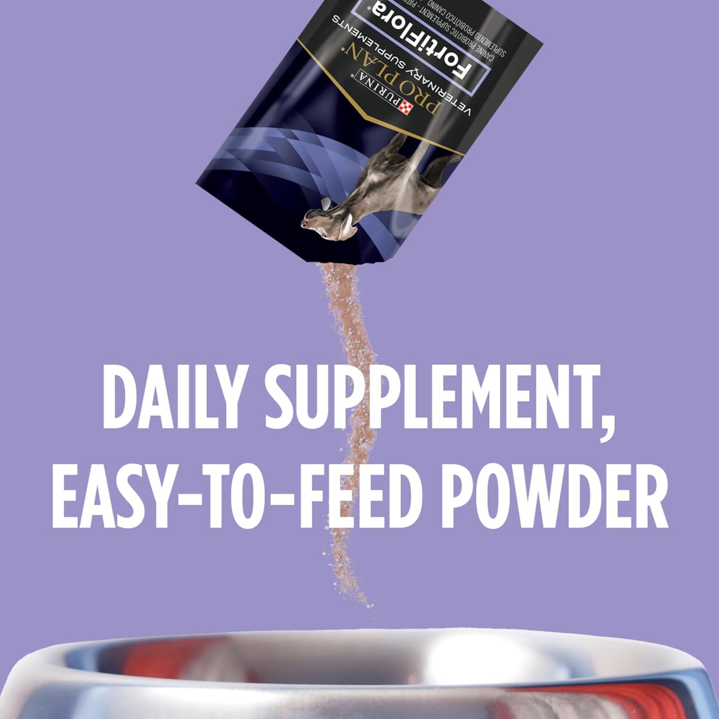 Purina Pro Plan Veterinary Supplements FortiFlora