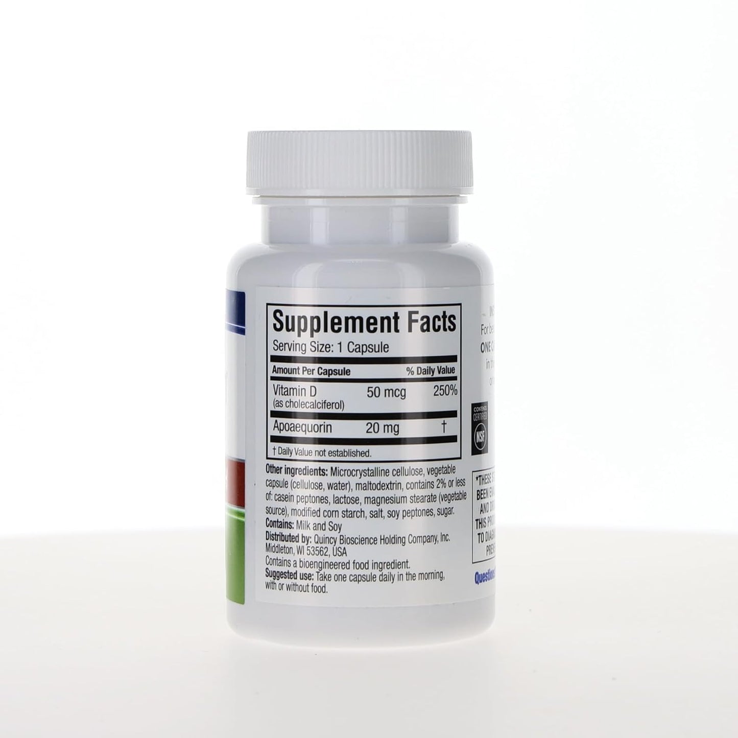 Prevagen Extra Strength - 30 Capsules