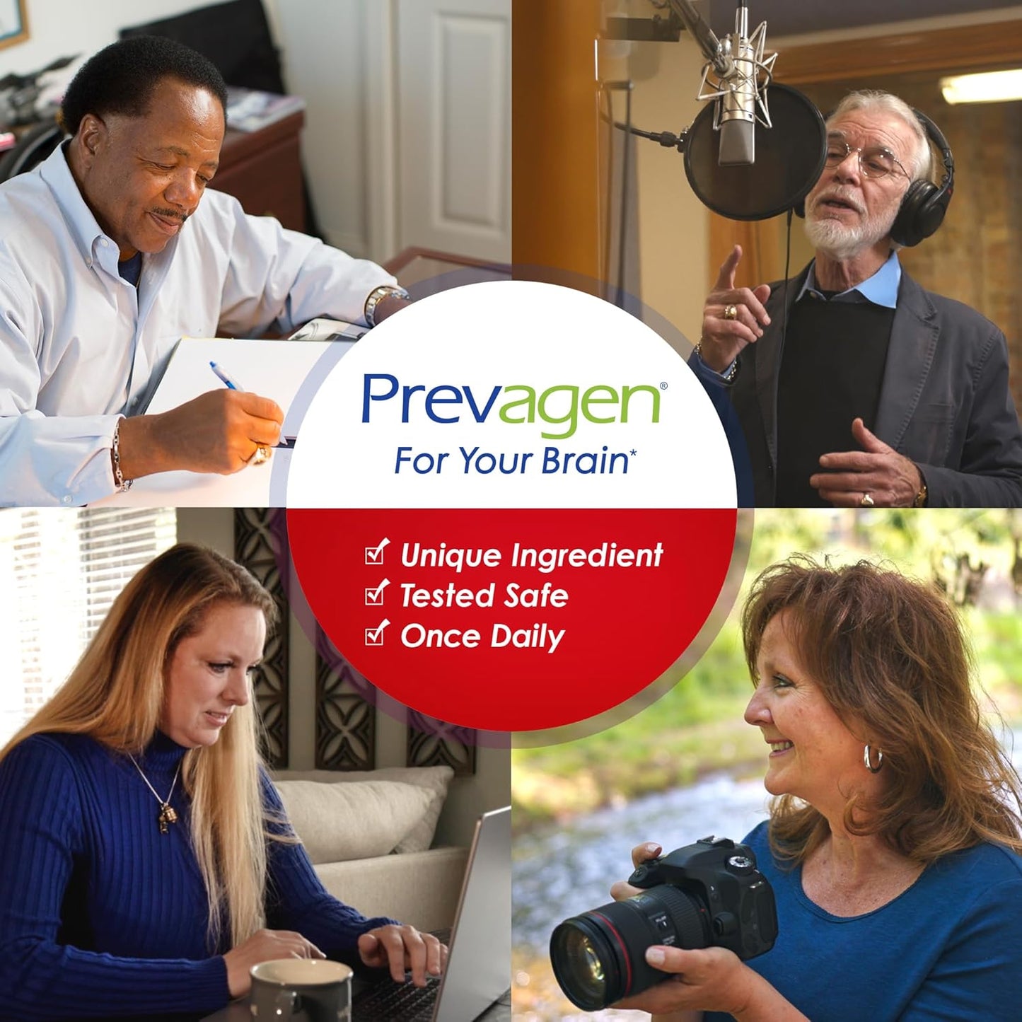 Prevagen Extra Strength - 30 Capsules
