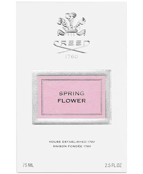 Creed Spring Flower EDP for women - 2.5 oz