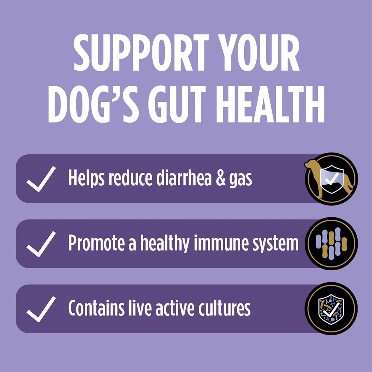 Purina Pro Plan Veterinary Supplements FortiFlora