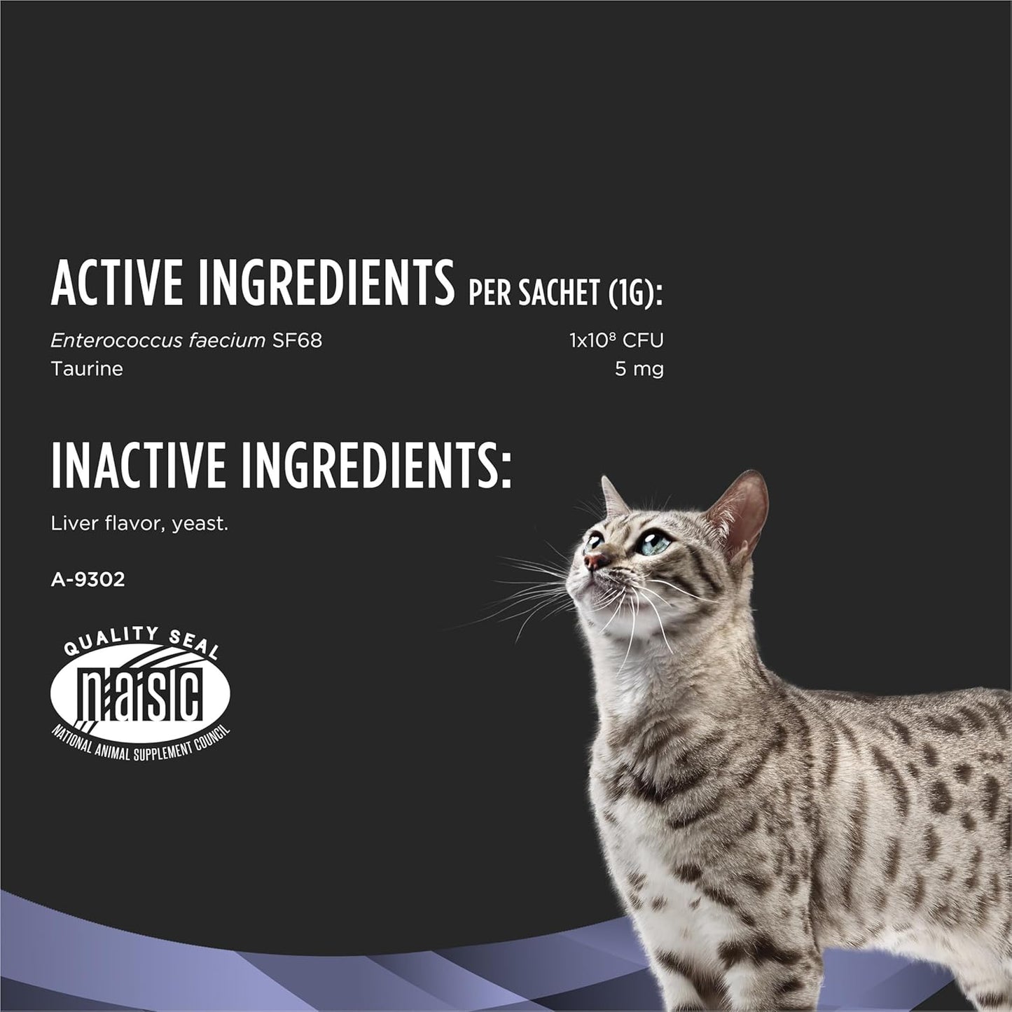 Purina Pro Plan FortiFlora for Cats