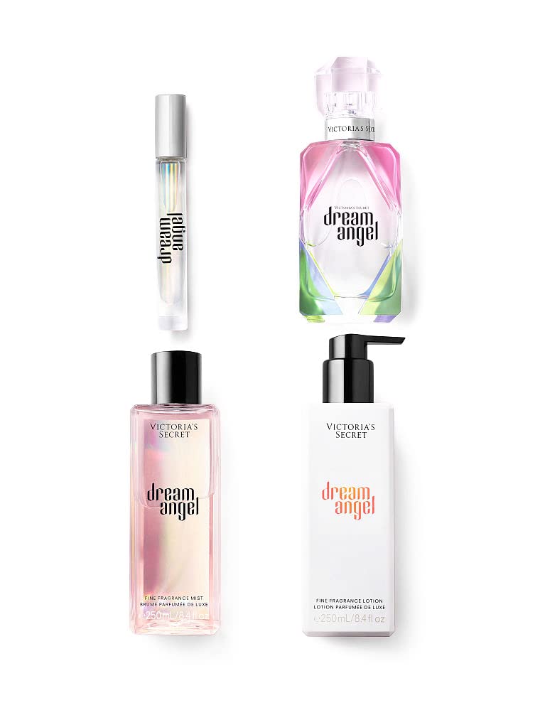 Victoria's Secret Dream Angels Eau de Parfum (3.4 fl oz)
