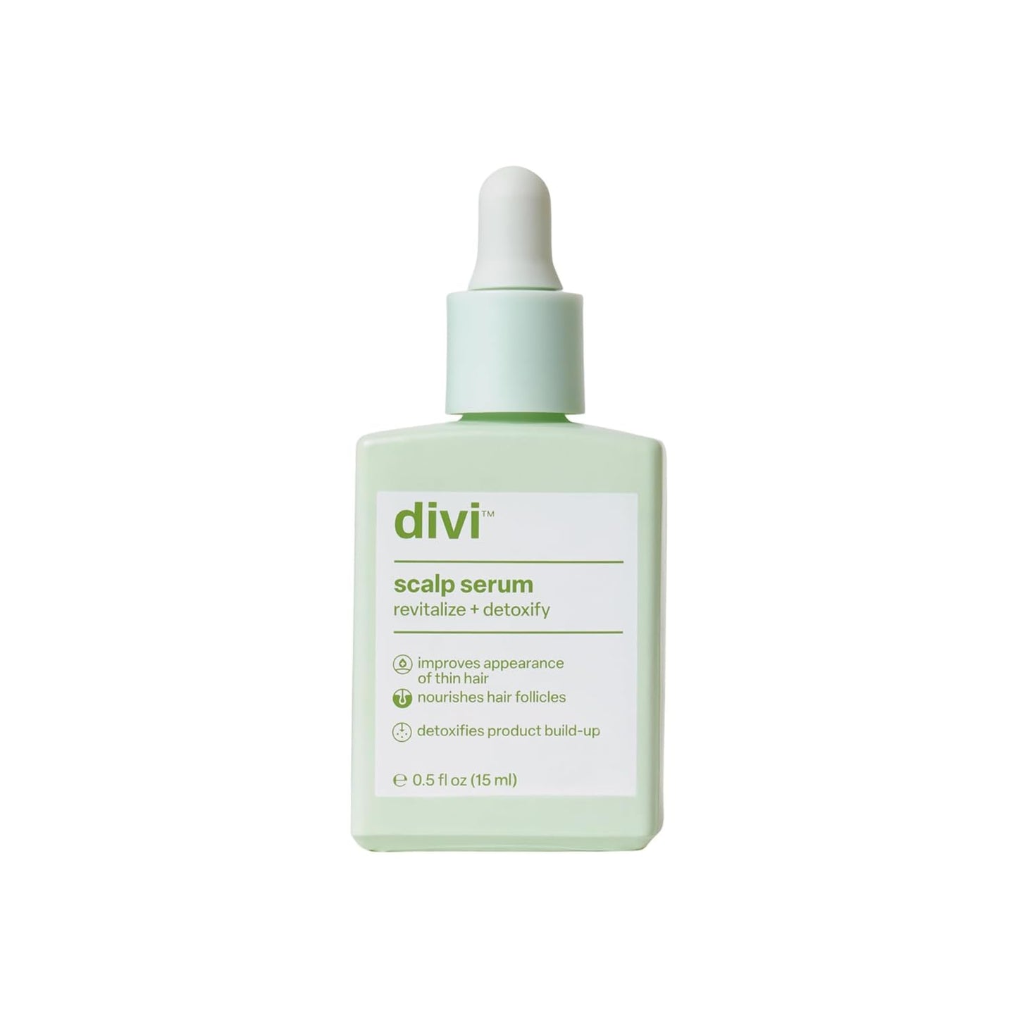 Divi Scalp Serum -30ml