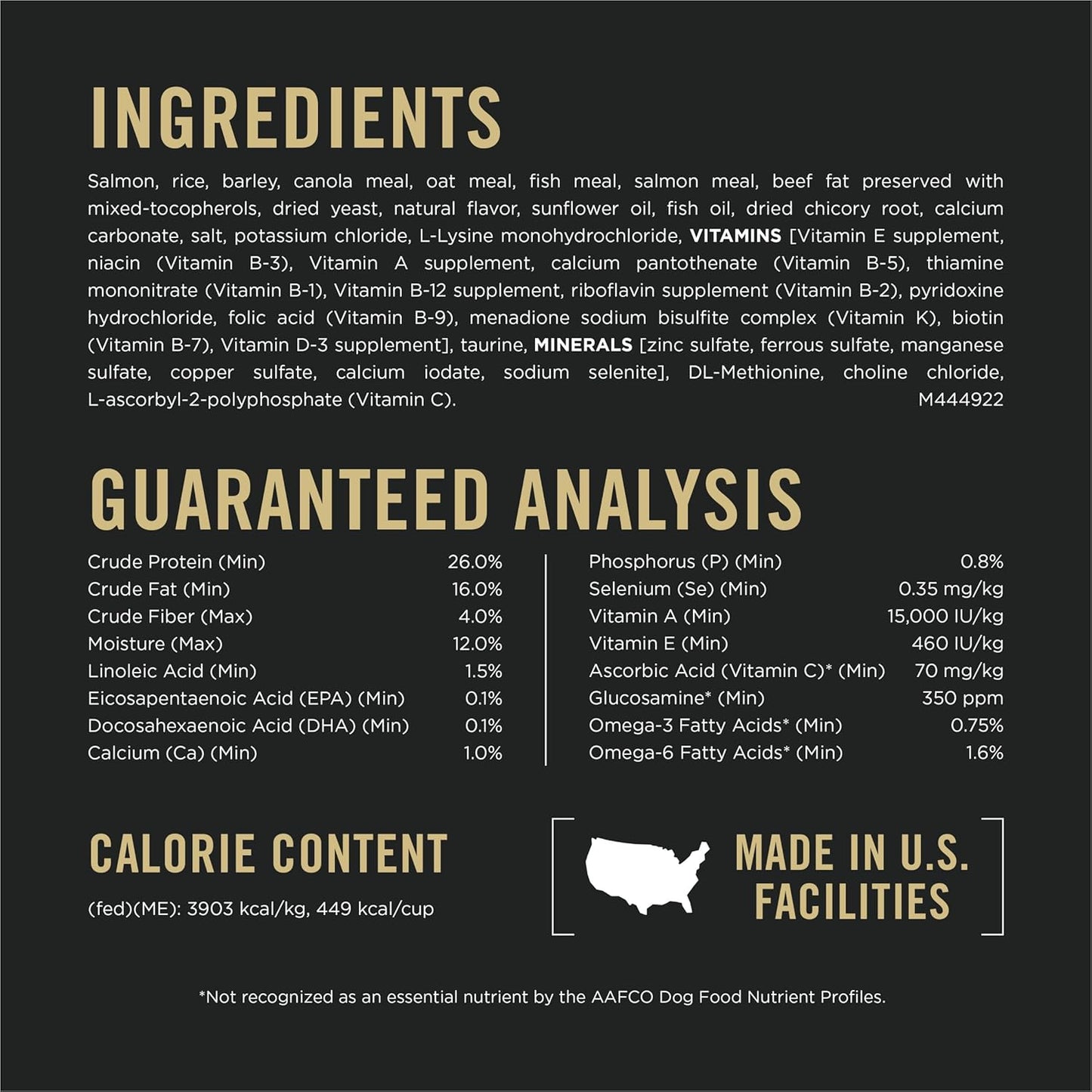 Purina Pro Plan Sensitive Skin Salmon & Rice