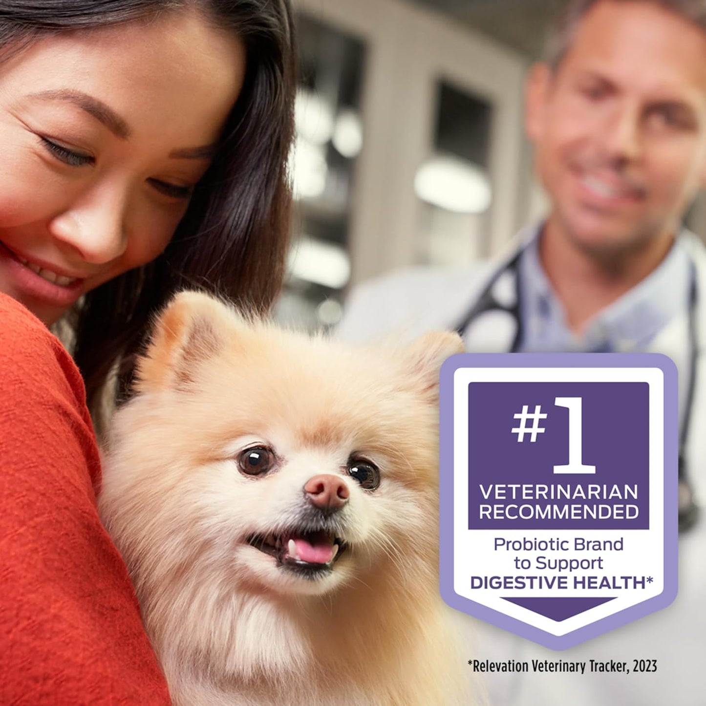 Purina Pro Plan Veterinary Supplements FortiFlora