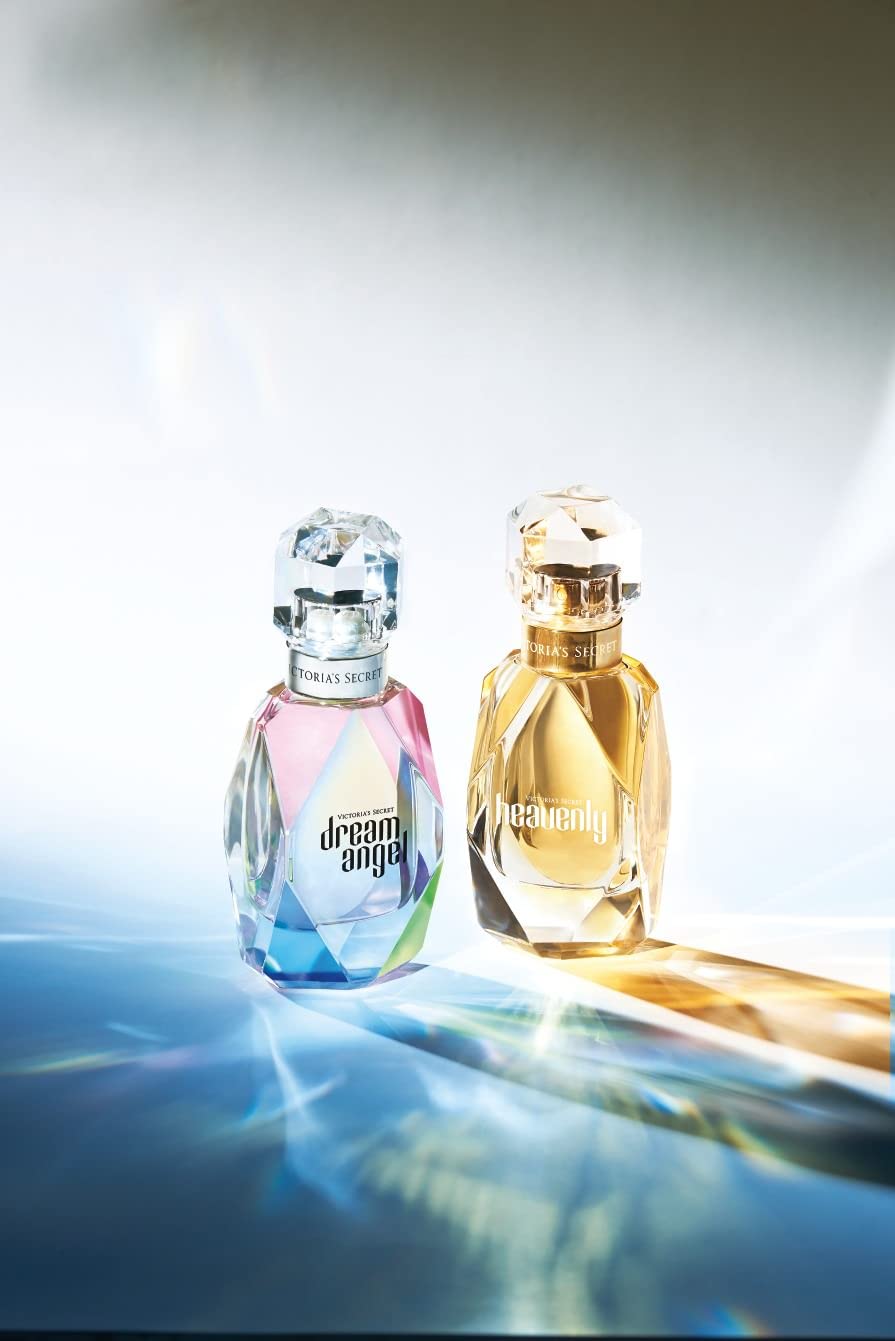 Victoria's Secret Dream Angels Eau de Parfum (3.4 fl oz)