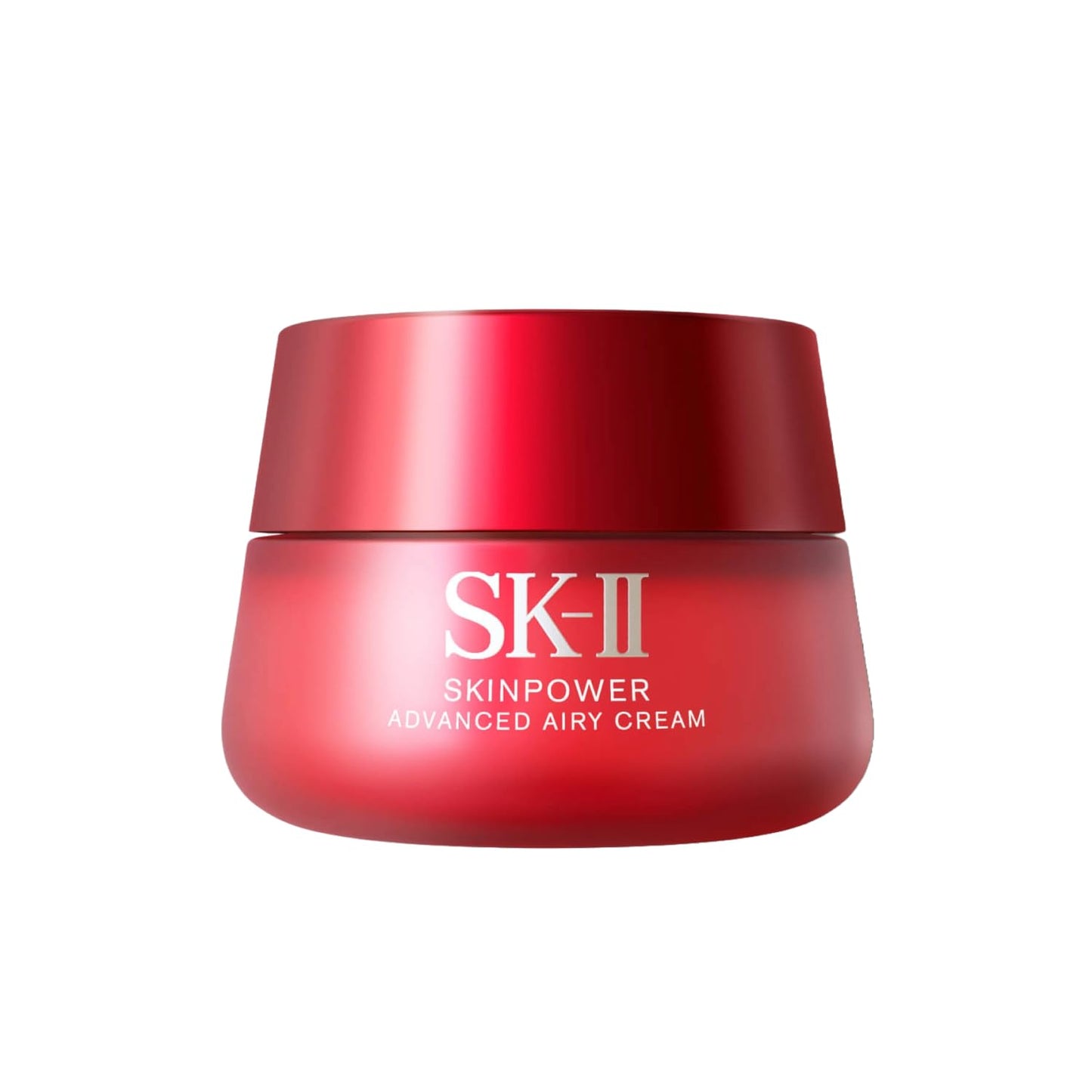 SK-II SKINPOWER Airy Face Cream - Anti Aging Wrinkle Cream for Oily & Dry Skin - Antioxidant-Rich Formula to Help Protect Skin While Improving Firmness & Elasticity