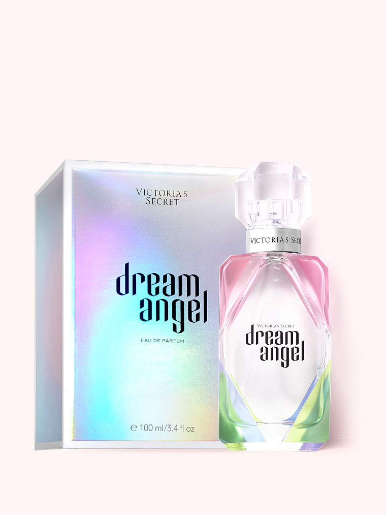 Victoria's Secret Dream Angels Eau de Parfum (3.4 fl oz)