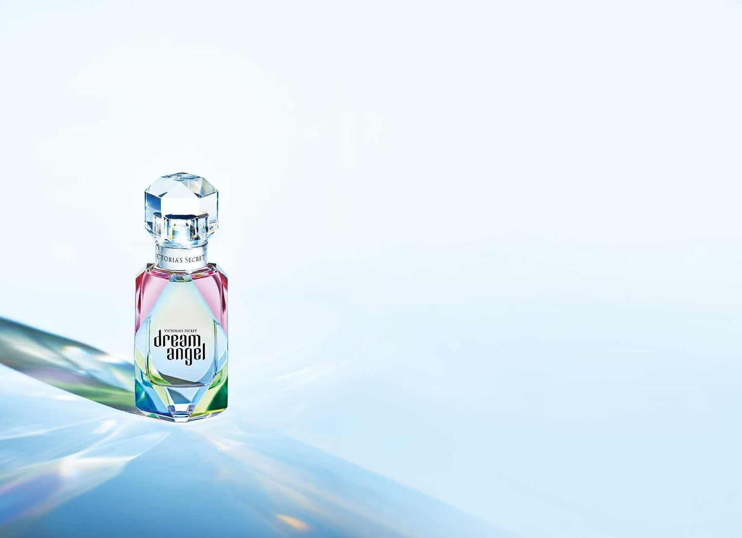 Victoria's Secret Dream Angels Eau de Parfum (3.4 fl oz)