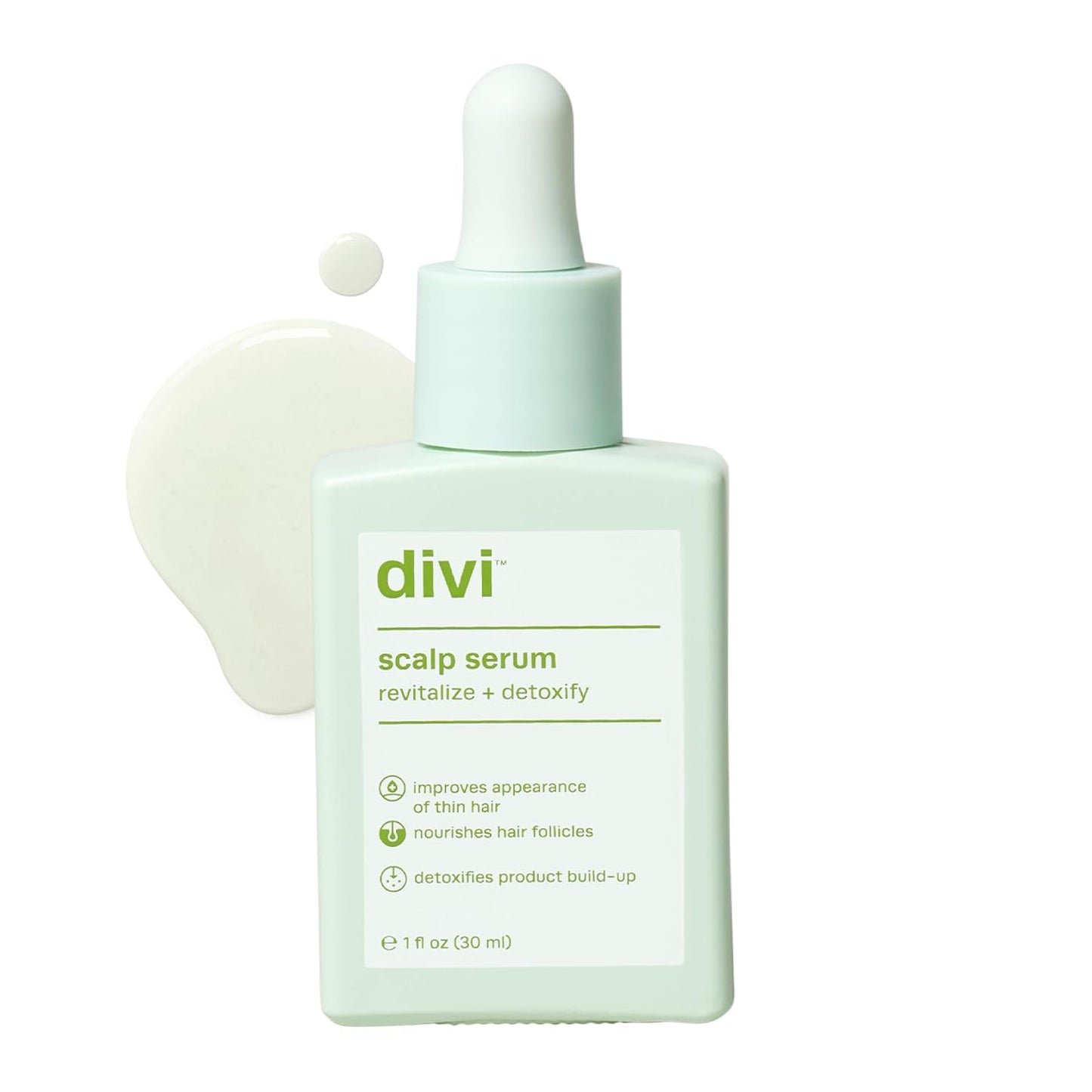 Divi Scalp Serum -30ml