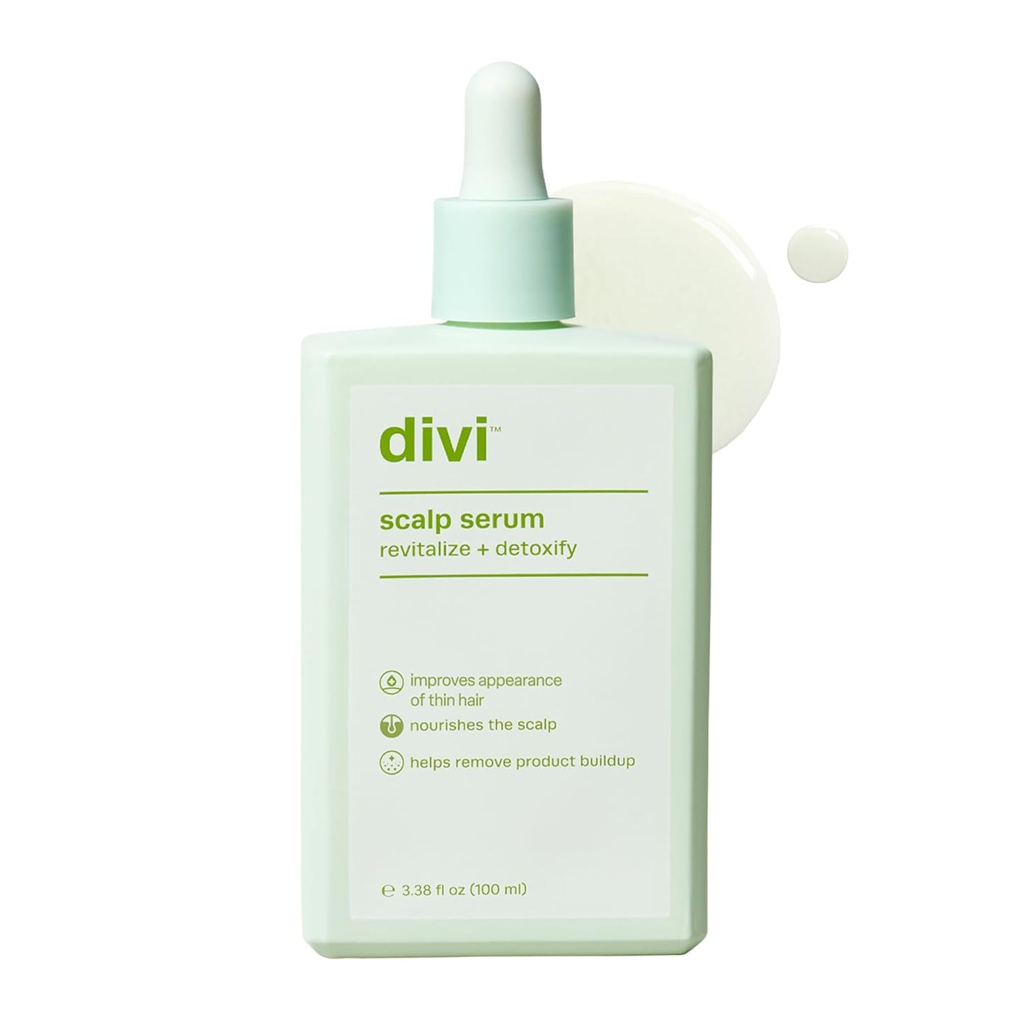 Divi Scalp Serum -30ml