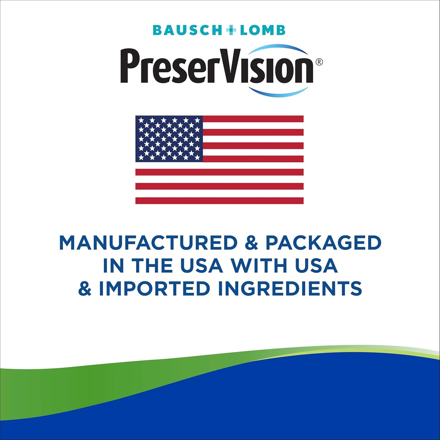 PreserVision Areds 2 - 210 Count (Pack of 3)