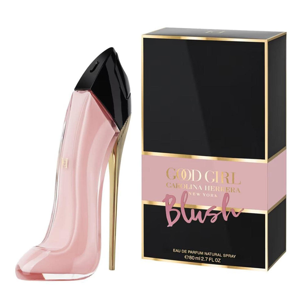 Good Girl Blush EDP for women - 2.7 oz