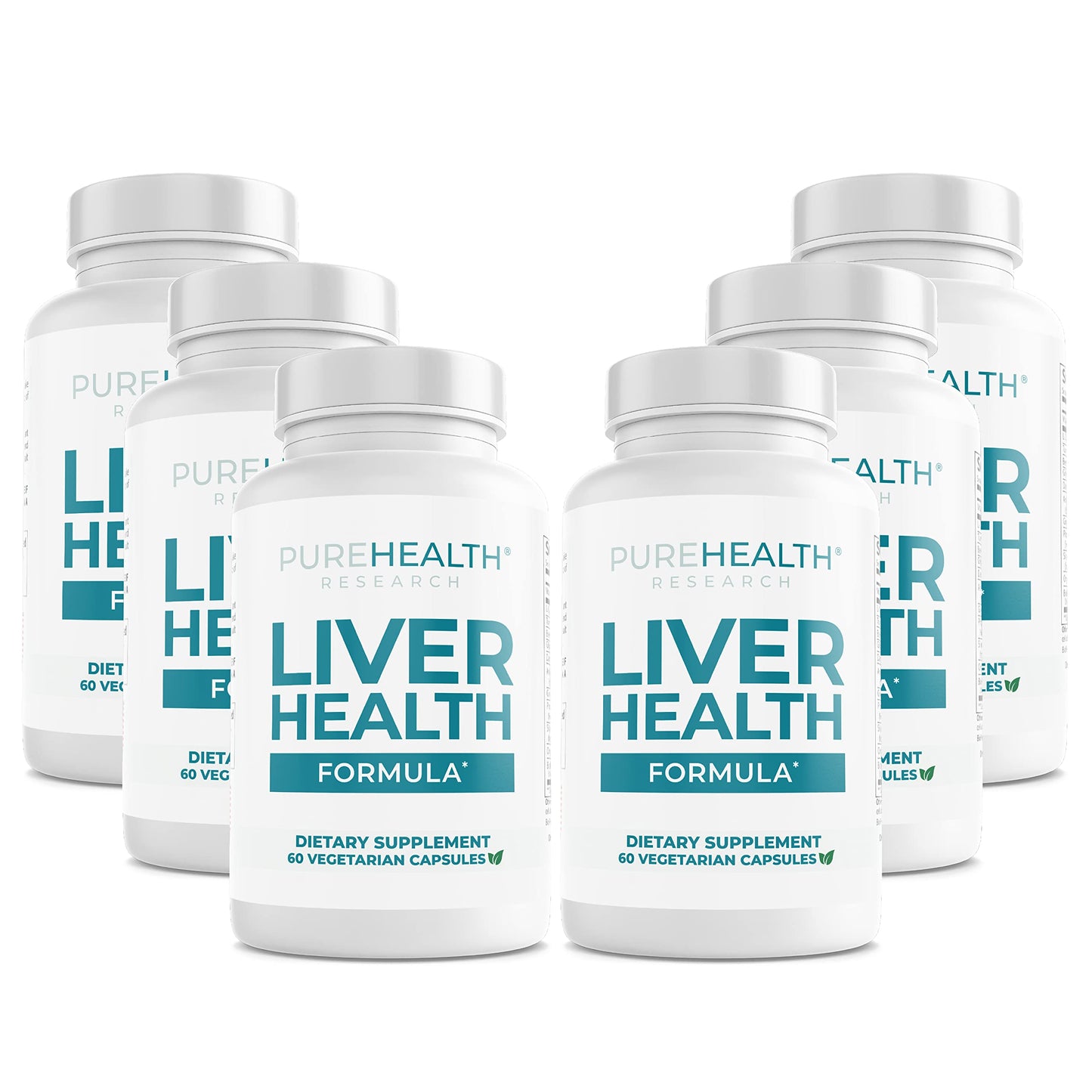 Liver Health Tab 3