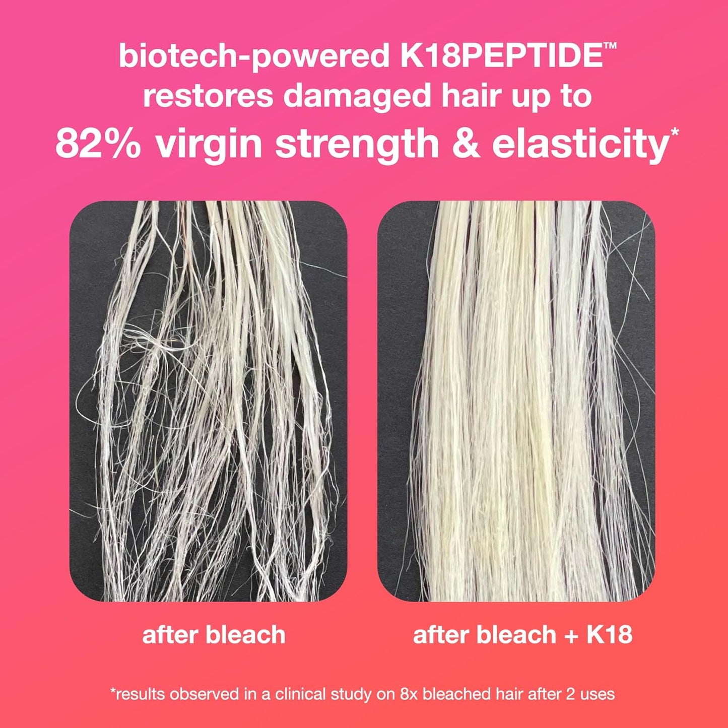 K18 Biommetic Hairscience