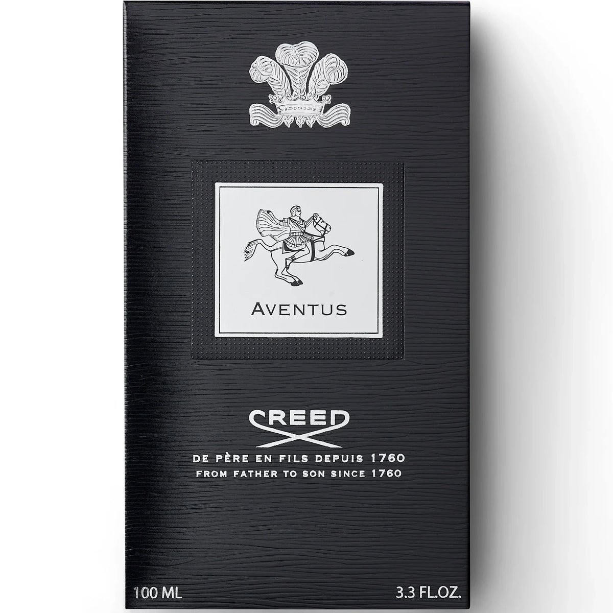 Creed Aventus EDP for men - 3.4 oz
