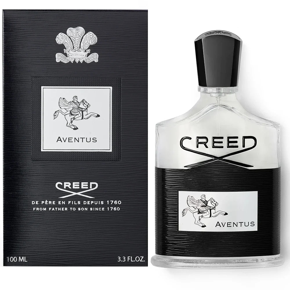 Creed Aventus EDP for men - 3.4 oz