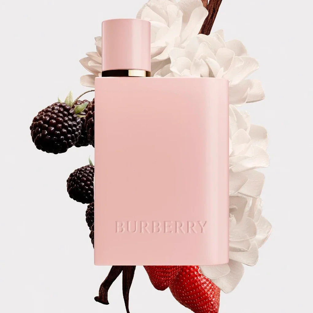 Burberry Her Elixir De Parfum - 3.4 oz