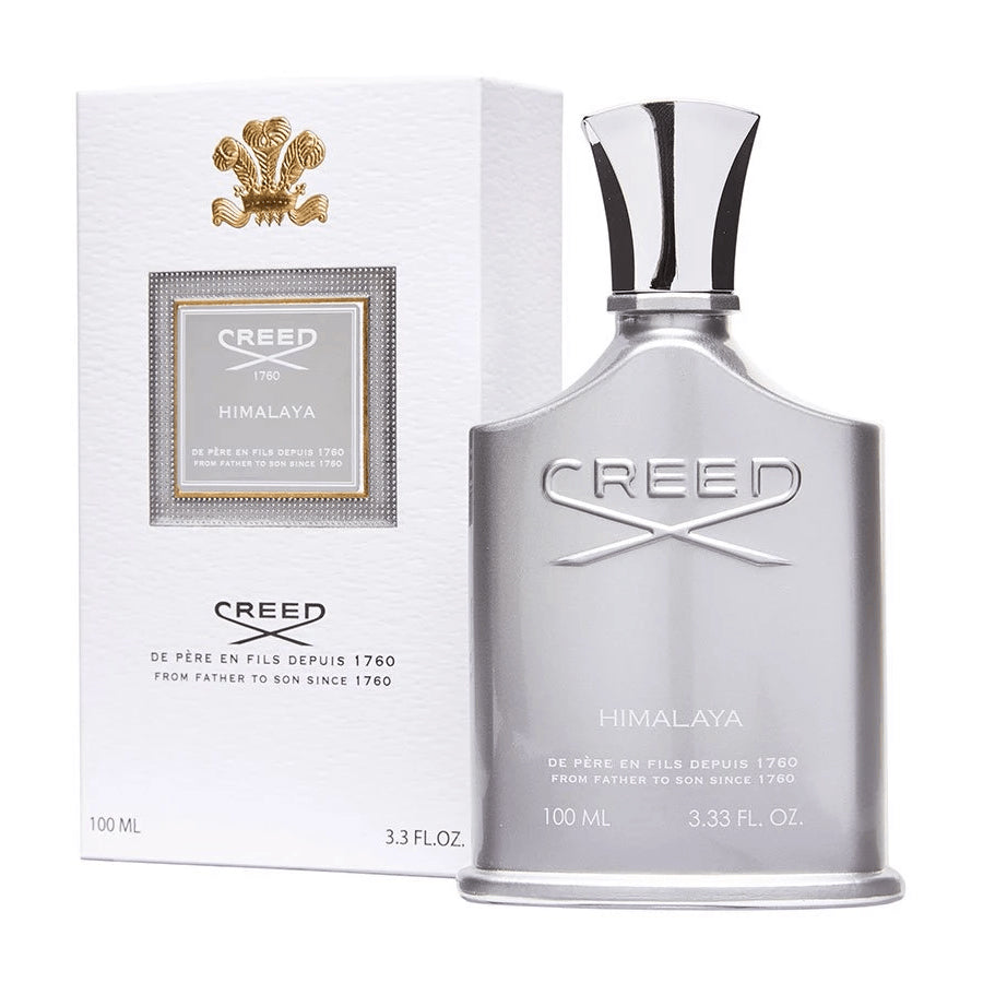 Creed Himalaya EDP for men - 3.3 oz