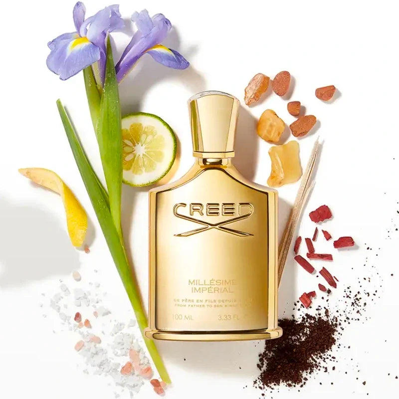Creed Millesime Imperial EDP for men - 3.3 oz