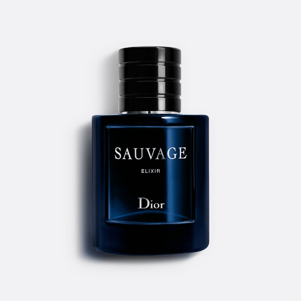Dior Sauvage Elixir - 3.4 Oz