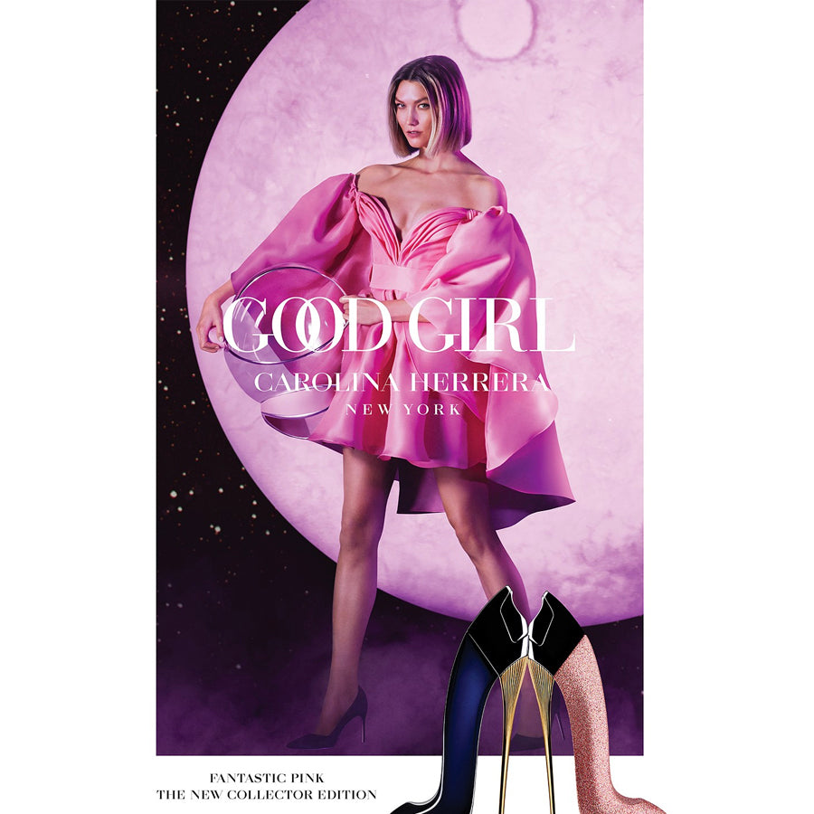 Good Girl Fantastic Pink EDP for women - 2.7 oz