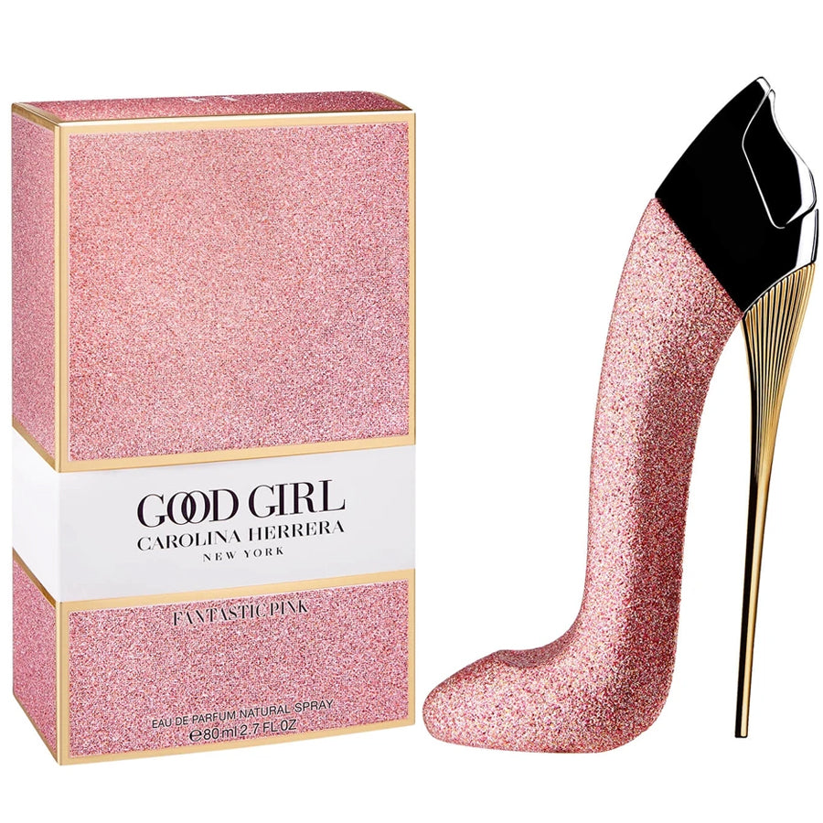 Good Girl Fantastic Pink EDP for women - 2.7 oz