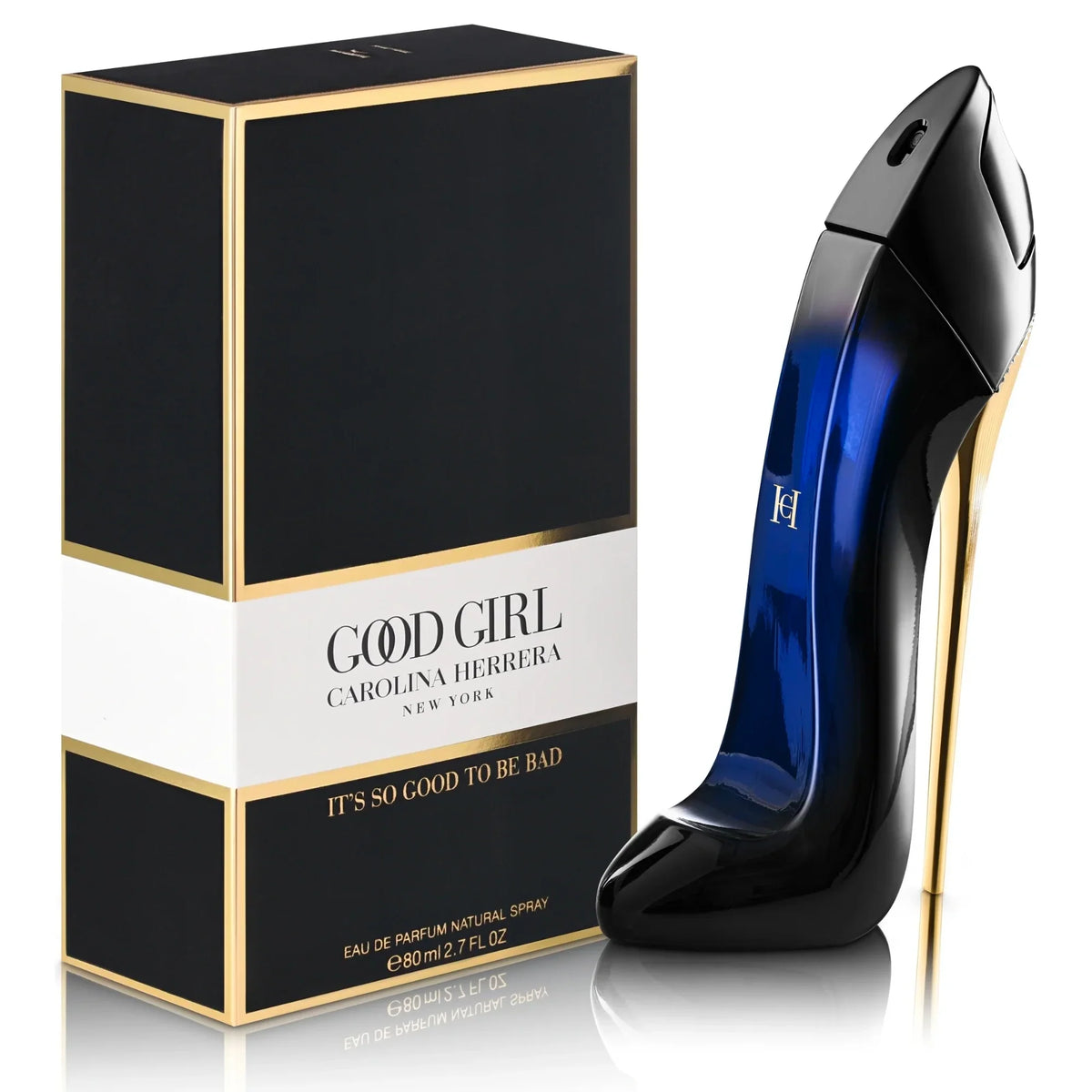 Good Girl EDP for women - 2.7 oz