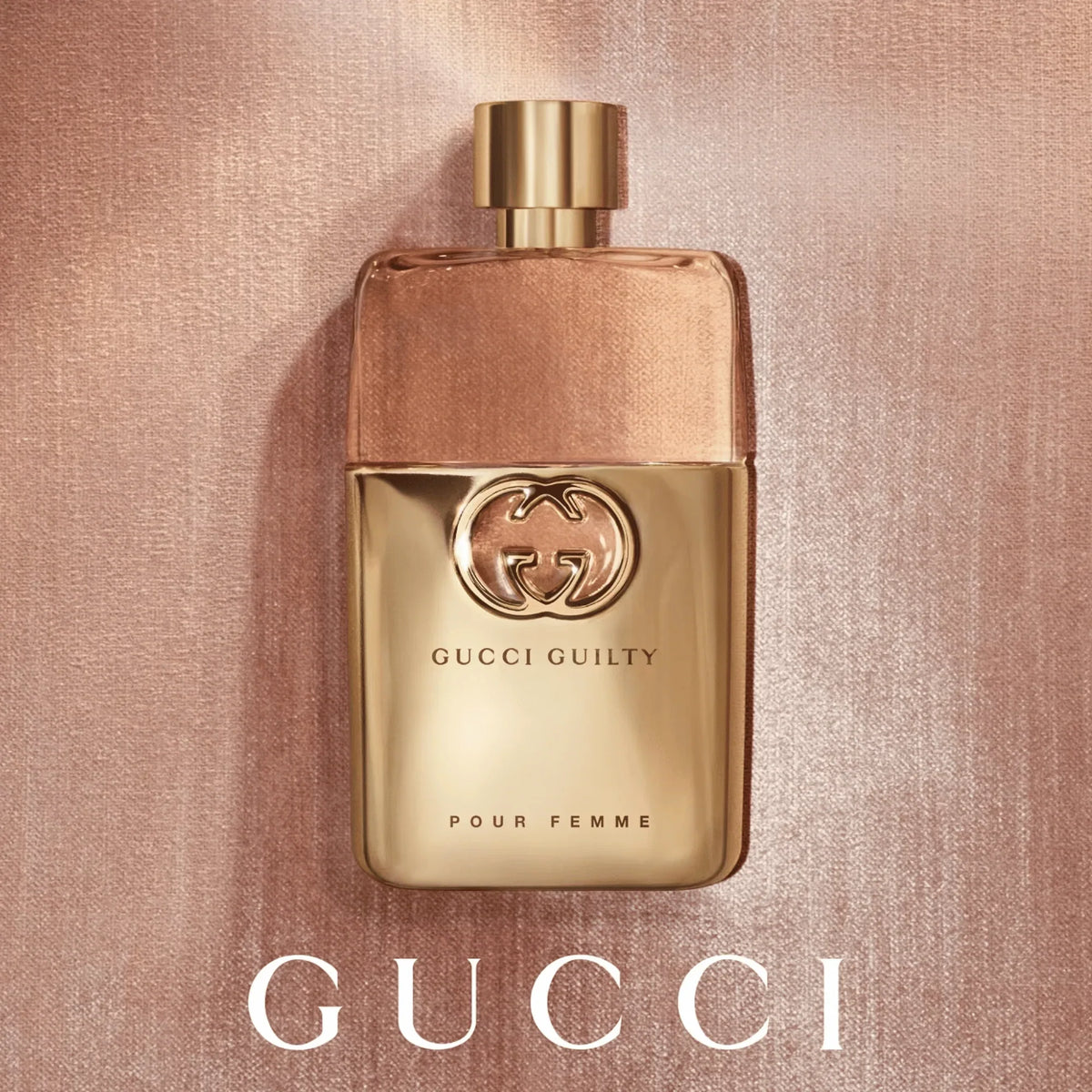 Gucci Guilty Pour Femme EDP - 3.0 oz