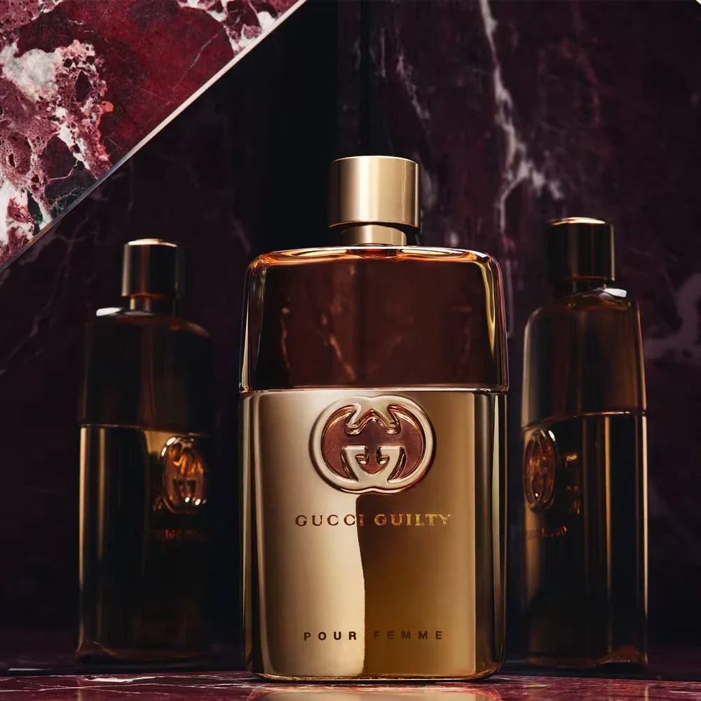 Gucci Guilty Pour Femme EDP - 3.0 oz