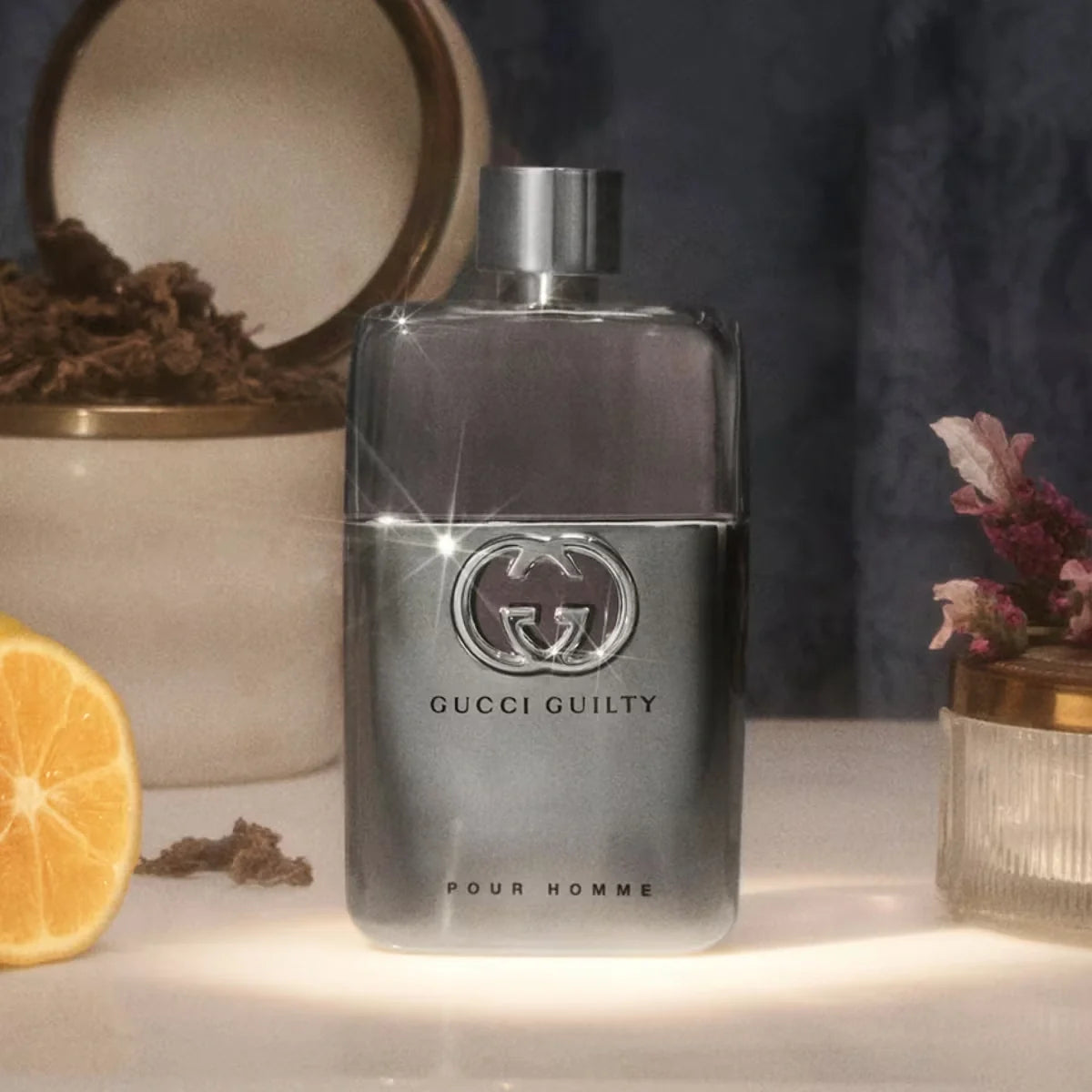 Gucci Guilty EDT for men - 3.0 oz