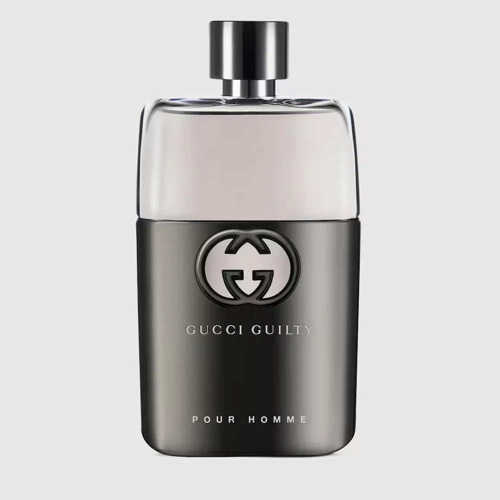 Gucci Guilty EDT for men - 3.0 oz