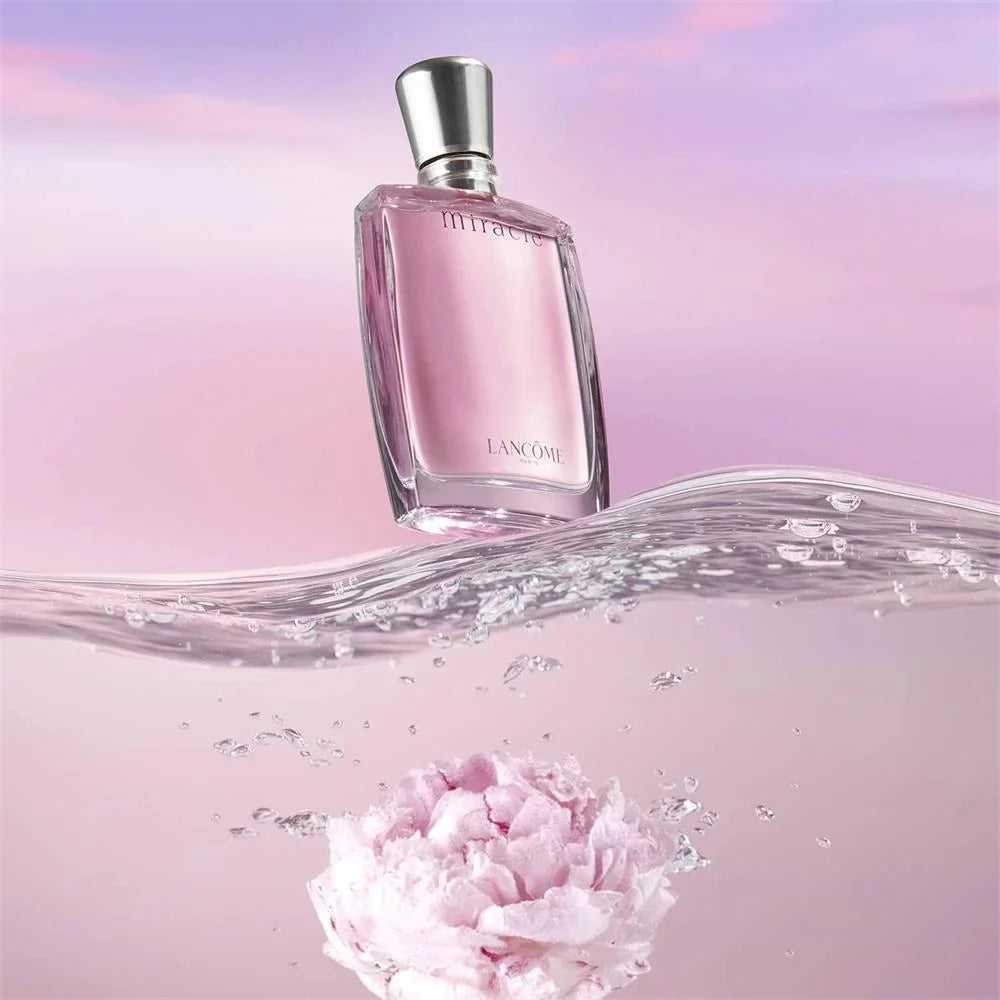 Miracle Eau de Parfum for Women - 3.4 oz