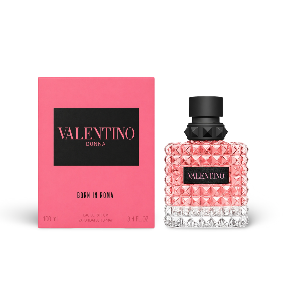 Valentino Donna Born In Roma - 3.4 oz