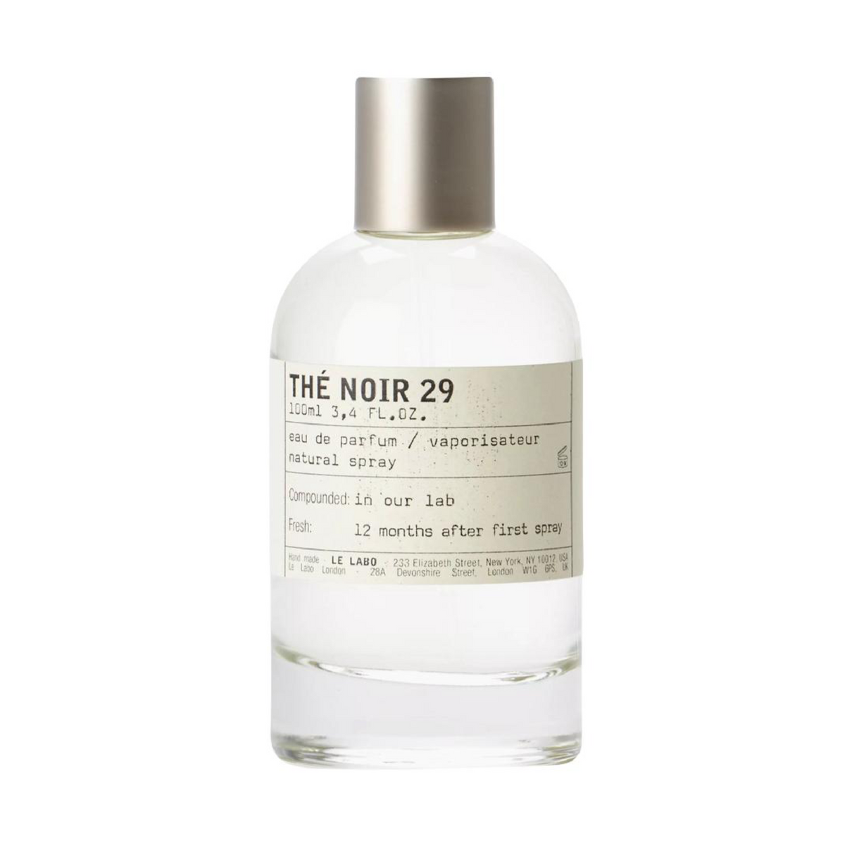 Le Labo The Noir 29 Unisex EDP Spray 3.4oz
